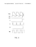 DC-DC CONVERTER AND VOLTAGE CONVERSION METHOD THEREOF diagram and image