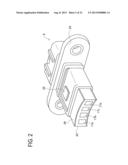 POSITION SENSOR diagram and image