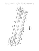 TESTING APPARATUS FOR PHOTOVOLTAIC CELLS diagram and image