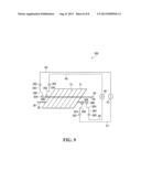 TESTING APPARATUS FOR PHOTOVOLTAIC CELLS diagram and image