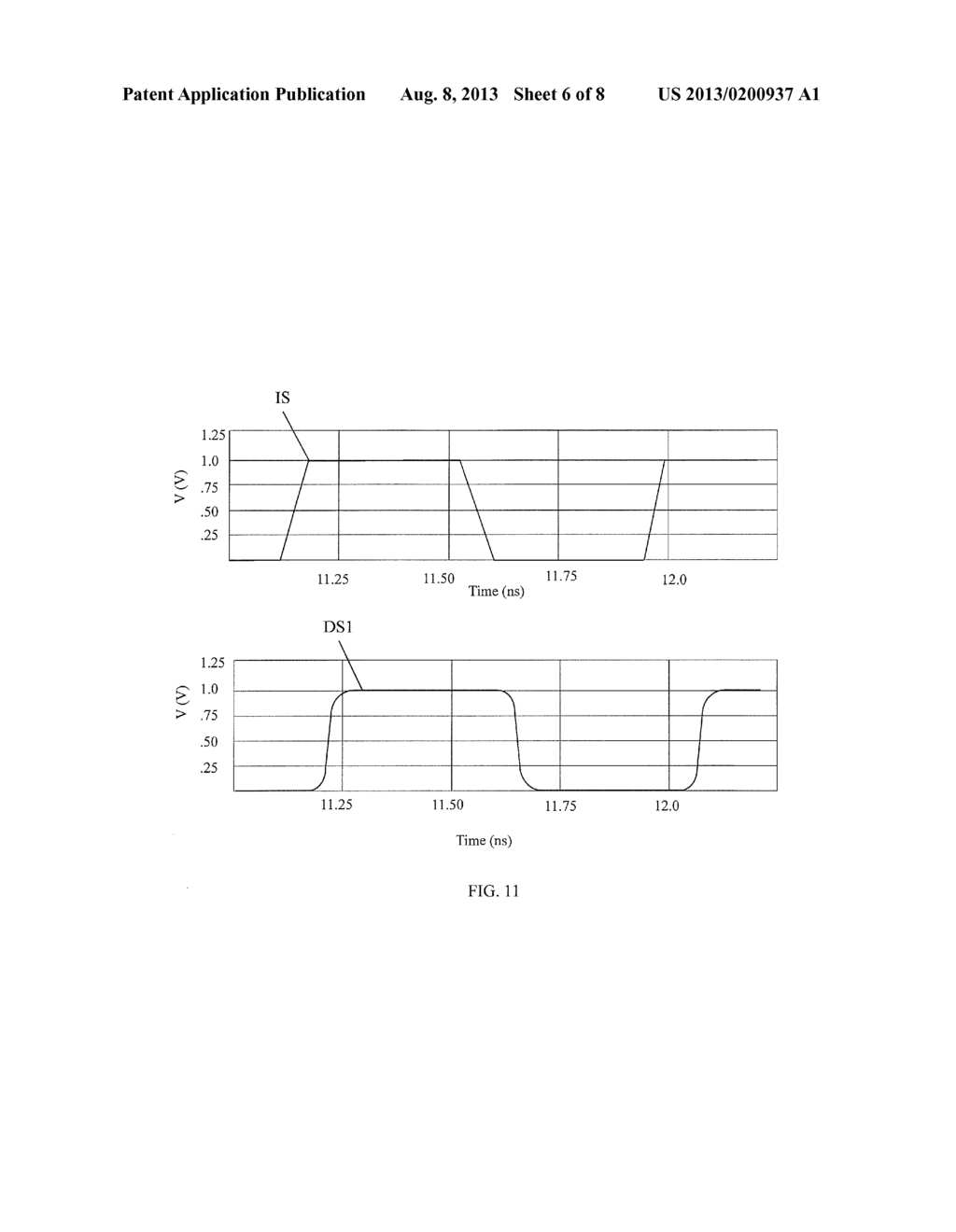 DELAY LINE WITH CELL BY CELL POWER DOWN CAPABILITY - diagram, schematic, and image 07