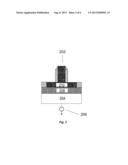 SOI BIPOLAR JUNCTION TRANSISTOR WITH SUBSTRATE BIAS VOLTAGES diagram and image