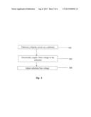 SOI BIPOLAR JUNCTION TRANSISTOR WITH SUBSTRATE BIAS VOLTAGES diagram and image