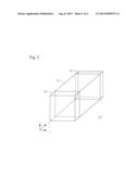 LAMINATED INDUCTOR diagram and image