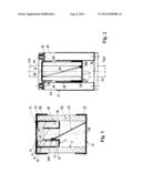 VARISTOR FUSE ELEMENT diagram and image