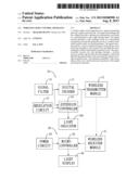 WIRELESS LIGHT CONTROL APPARATUS diagram and image