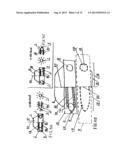 Method and Device for Indicating of the Turn-Intention of a Vehicle diagram and image