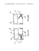 Method and Device for Indicating of the Turn-Intention of a Vehicle diagram and image