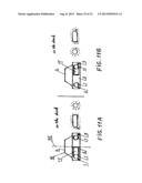 Method and Device for Indicating of the Turn-Intention of a Vehicle diagram and image