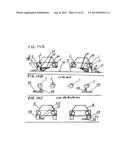 Method and Device for Indicating of the Turn-Intention of a Vehicle diagram and image