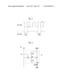 PIXEL AND ORGANIC LIGHT EMITTING DISPLAY USING THE SAME diagram and image