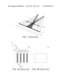 THREE-DIMENSIONAL DISPLAY diagram and image