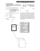 LOW-LATENCY TOUCH-INPUT DEVICE diagram and image