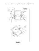 MULTI-TOUCH-MOVEMENT GESTURES FOR TABLET COMPUTING DEVICES diagram and image