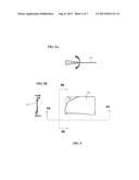 METHOD AND APPARATUS FOR HAPTIC FLEX GESTURING diagram and image