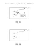 METHOD FOR PROCESSING TOUCH SIGNAL AND ELECTRONIC DEVICE USING THE SAME diagram and image