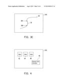 METHOD FOR PROCESSING TOUCH SIGNAL AND ELECTRONIC DEVICE USING THE SAME diagram and image