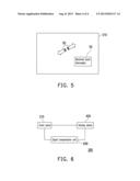 METHOD FOR PROCESSING TOUCH SIGNAL AND ELECTRONIC DEVICE USING THE SAME diagram and image