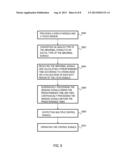 TOUCH PANEL AND METHOD FOR PROCESSING SIGNALS OF THE TOUCH PANEL diagram and image