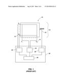 BACKSCATTER STYLUS FOR USE WITH TOUCHSCREEN diagram and image