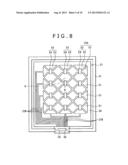 TOUCH PANEL, DISPLAY DEVICE, AND ELECTRONIC APPARATUS diagram and image