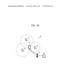 MOBILE TERMINAL AND ELECTRONIC COMMUNICATION METHOD USING THE SAME diagram and image