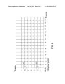 METHOD FOR OBJECT ROTATING BY UTILIZING COORDINATE AXIS RATIO AND     DIFFERENCE diagram and image