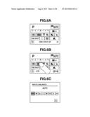 DISPLAY CONTROL APPARATUS AND CONTROL METHOD OF DISPLAY CONTROL APPARATUS diagram and image