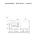 DISPLAY DEVICE WITH TOUCH PANEL diagram and image