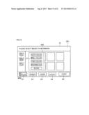 DISPLAY DEVICE WITH TOUCH PANEL diagram and image