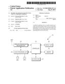 METHOD AND APPARATUS FOR INPUTTING A KEY IN A PORTABLE TERMINAL diagram and image