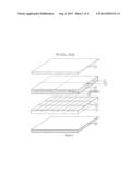 Ultrasonic Touch Sensor With A Display Monitor diagram and image