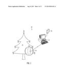 ORNAMENT APPARATUS, SYSTEM AND METHOD diagram and image