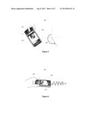 Systems and Methods For Shifting Haptic Feedback Function Between Passive     And Active Modes diagram and image