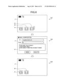 ELECTRONIC DEVICE, CONTROL METHOD, AND CONTROL PROGRAM diagram and image