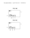 ELECTRONIC DEVICE, CONTROL METHOD, AND CONTROL PROGRAM diagram and image