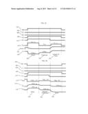 SYSTEM AND METHODS FOR EXTRACTION OF THRESHOLD AND MOBILITY PARAMETERS IN     AMOLED DISPLAYS diagram and image