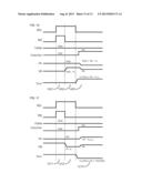 SYSTEM AND METHODS FOR EXTRACTION OF THRESHOLD AND MOBILITY PARAMETERS IN     AMOLED DISPLAYS diagram and image