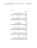 APPARATUS AND METHOD FOR GENERATING PRE-VISUALIZATION IMAGE diagram and image