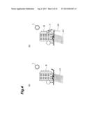 OBJECT DISPLAY DEVICE, OBJECT DISPLAY METHOD, AND OBJECT DISPLAY PROGRAM diagram and image