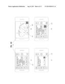 MOBILE TERMINAL AND CONTROLLING METHOD THEREOF diagram and image