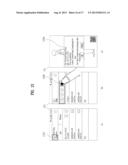 MOBILE TERMINAL AND CONTROLLING METHOD THEREOF diagram and image