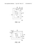 Method for Managing Screen Orientation of a Portable Electronic Device diagram and image