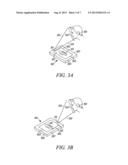 Method for Managing Screen Orientation of a Portable Electronic Device diagram and image