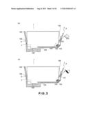 LIQUID CONTAINER, LIQUID SUPPLYING SYSTEM AND CIRCUIT BOARD FOR LIQUID     CONTAINER diagram and image