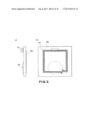 LIQUID CONTAINER, LIQUID SUPPLYING SYSTEM AND CIRCUIT BOARD FOR LIQUID     CONTAINER diagram and image