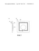 LIQUID CONTAINER, LIQUID SUPPLYING SYSTEM AND CIRCUIT BOARD FOR LIQUID     CONTAINER diagram and image