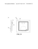 LIQUID CONTAINER, LIQUID SUPPLYING SYSTEM AND CIRCUIT BOARD FOR LIQUID     CONTAINER diagram and image