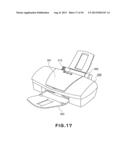 LIQUID CONTAINER, LIQUID SUPPLYING SYSTEM AND CIRCUIT BOARD FOR LIQUID     CONTAINER diagram and image