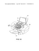 LIQUID CONTAINER, LIQUID SUPPLYING SYSTEM AND CIRCUIT BOARD FOR LIQUID     CONTAINER diagram and image